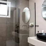 Villa Hidden Gem - 2br Sea View - Naxos Plaka (Naxos)