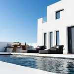 Hidden Gem - 2br Sea View - Naxos Villa Plaka (Naxos)