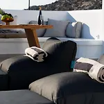 Hidden Gem - 2br Sea View - Naxos * Plaka (Naxos)