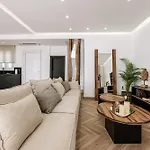 Hidden Gem - 2br Sea View - Naxos Plaka (Naxos)