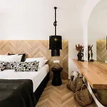 Hidden Gem - 2br Sea View - Naxos * Plaka (Naxos)
