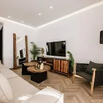 Hidden Gem - 2br Sea View - Naxos Villa Plaka (Naxos)