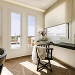 Hidden Gem - 2br Sea View - Naxos *
