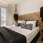 Villa Hidden Gem - 2br Sea View - Naxos