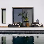 Hidden Gem - 2br Sea View - Naxos Villa *