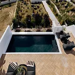Hidden Gem - 2br Sea View - Naxos Villa Plaka (Naxos)