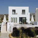 Hidden Gem - 2br Sea View - Naxos Villa Plaka (Naxos)