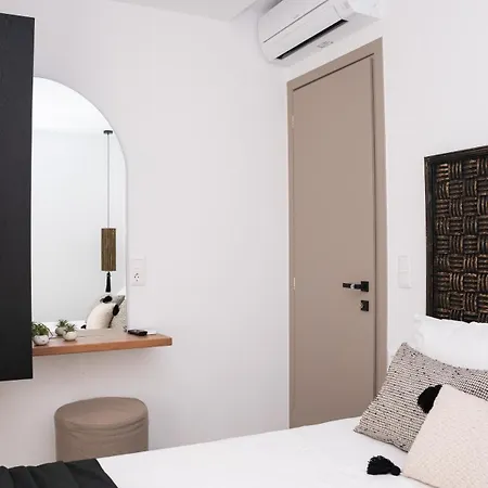 Villa Hidden Gem - 2br Sea View - Plaka Naxos *