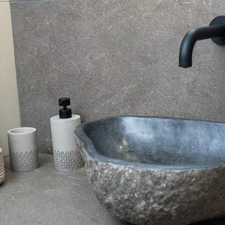 Hidden Gem - 2br Sea View - Plaka Naxos Naxos City