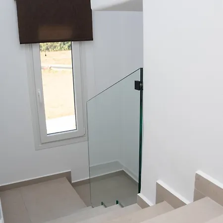 Hidden Gem - 2br Sea View - Plaka Naxos Villa