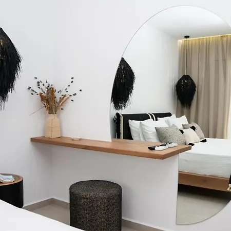 Hidden Gem - 2br Sea View - Plaka Naxos *