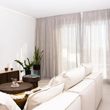 Hidden Gem - 2br Sea View - Plaka Naxos * Naxos City