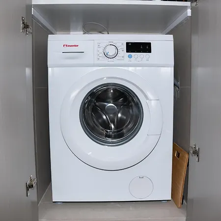 Hidden Gem - 2br Sea View - Naxos *