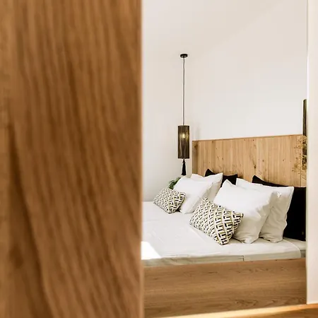 Hidden Gem - 2br Sea View - Plaka Naxos *