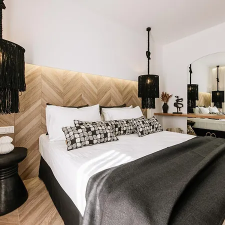 Hidden Gem - 2br Sea View - Plaka Naxos * Naxos City