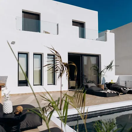 Hidden Gem - 2br Sea View - Naxos Villa *