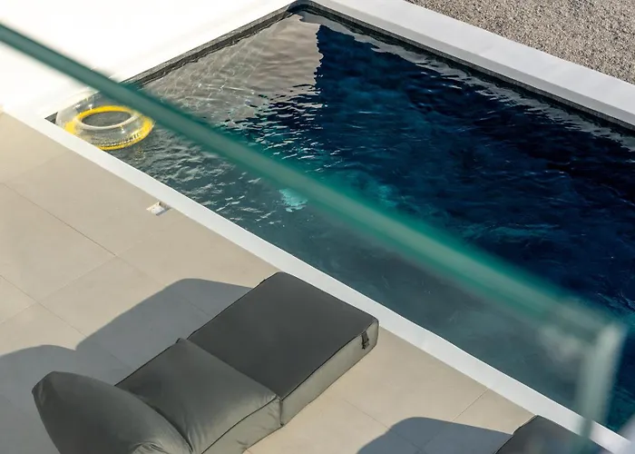 Hidden Gem - 2br Sea View - Naxos Pláka