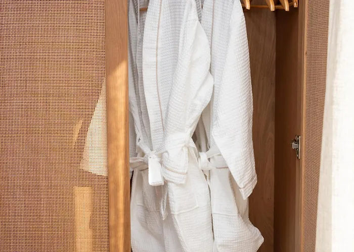 Villa Hidden Gem - 2br Sea View - Naxos