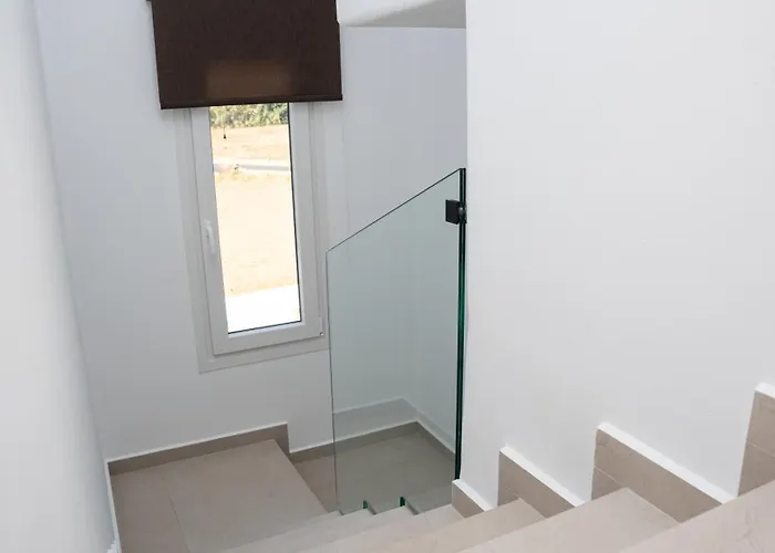 Hidden Gem - 2br Sea View - Naxos Villa