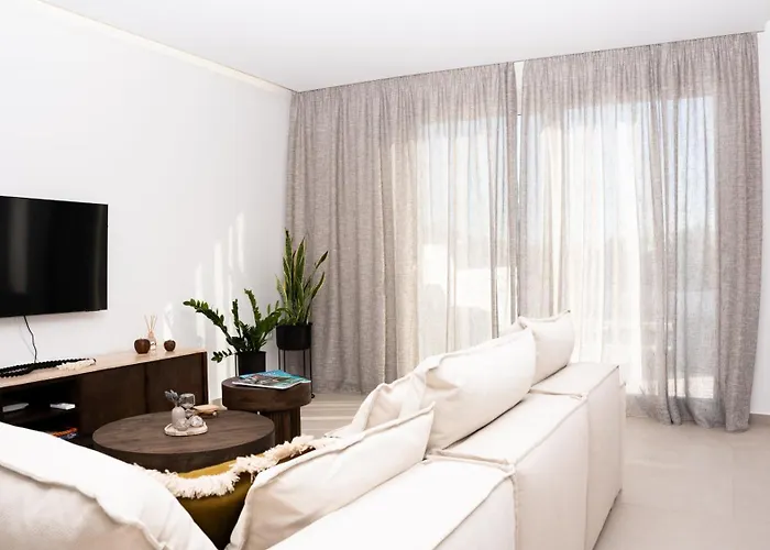 Hidden Gem - 2br Sea View - Naxos * Pláka