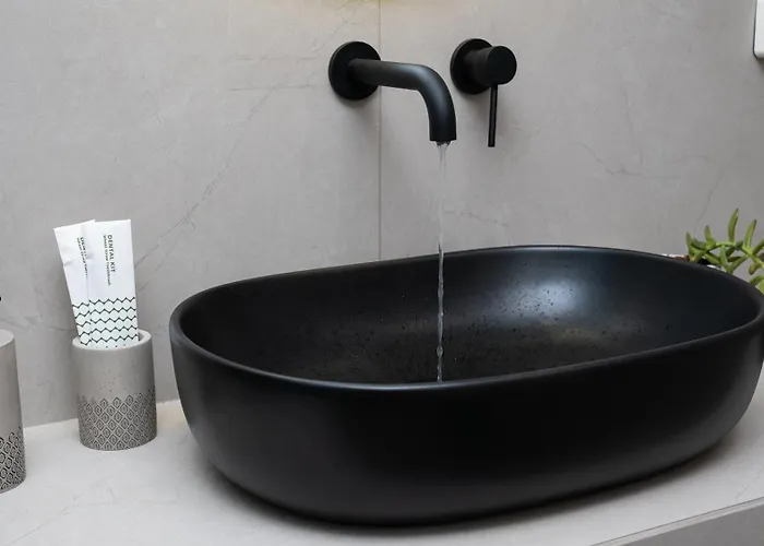 Hidden Gem - 2br Sea View - Naxos Villa