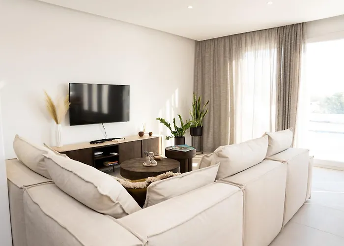 Hidden Gem - 2br Sea View - Naxos Villa *