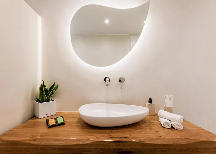 Villa Hidden Gem - 2br Sea View - Naxos Pláka