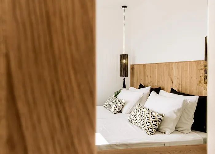 Hidden Gem - 2br Sea View - Naxos *