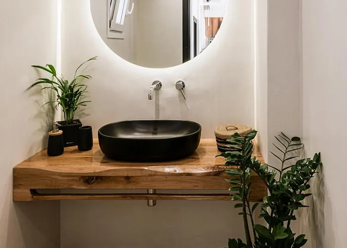 Villa Hidden Gem - 2br Sea View - Naxos