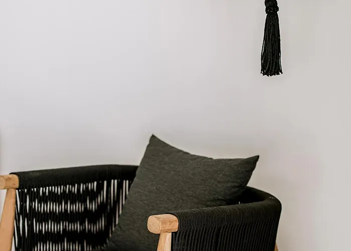 Hidden Gem - 2br Sea View - Naxos