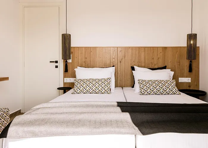 Villa Hidden Gem - 2br Sea View - Naxos