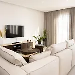 Hidden Gem - 2br Sea View - Naxos Willa *