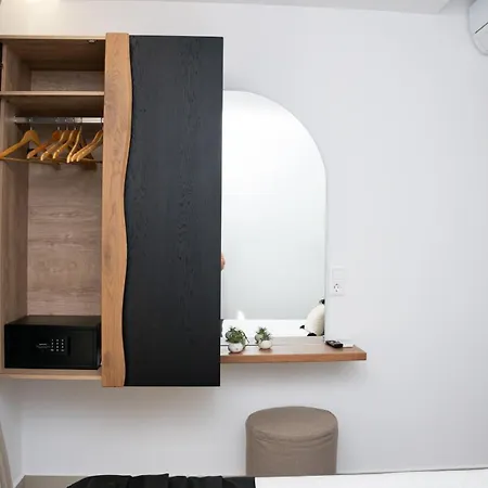 Hidden Gem - 2br Sea View - Naxos *