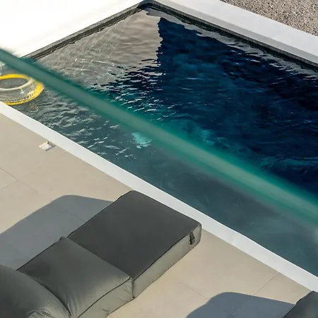 Hidden Gem - 2br Sea View - Naxos Pláka