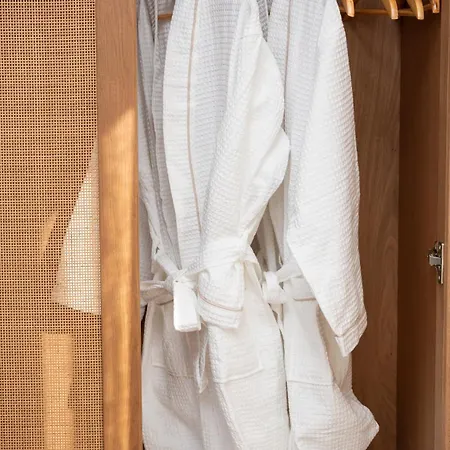 Villa Hidden Gem - 2br Sea View - Naxos