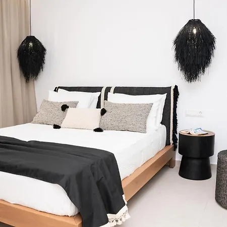 Villa Hidden Gem - 2br Sea View - Naxos