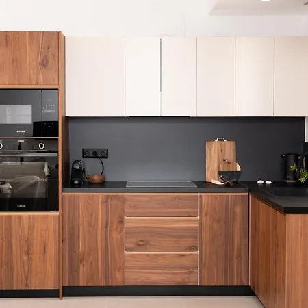 Hidden Gem - 2br Sea View - Naxos