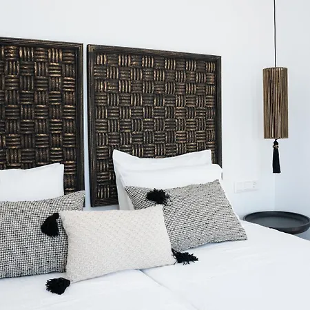 Villa Hidden Gem - 2br Sea View - Naxos