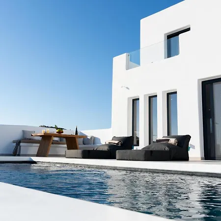 Hidden Gem - 2br Sea View - Naxos Villa Plaka (Naxos)