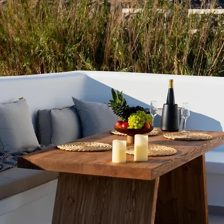 Hidden Gem - 2br Sea View - Naxos Villa Pláka