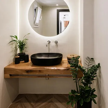 Villa Hidden Gem - 2br Sea View - Naxos