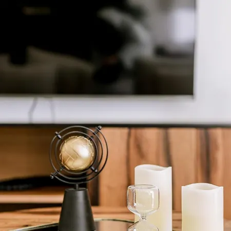 Hidden Gem - 2br Sea View - Naxos Pláka