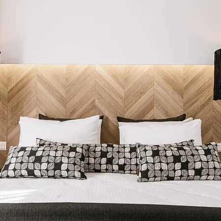 Villa Hidden Gem - 2br Sea View - Naxos Pláka