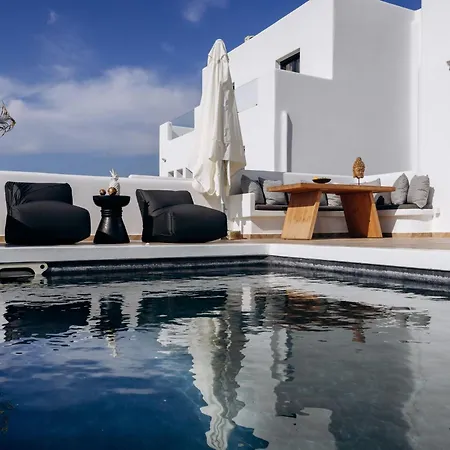 Hidden Gem - 2br Sea View - Naxos * Πλάκα