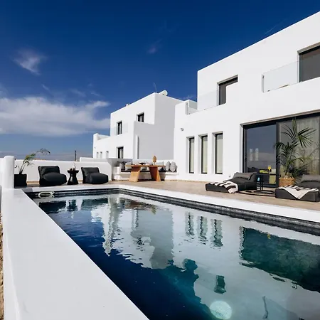 Hidden Gem - 2br Sea View - Naxos Πλάκα