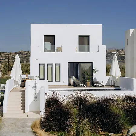 Hidden Gem - 2br Sea View - Naxos Villa Plaka (Naxos)