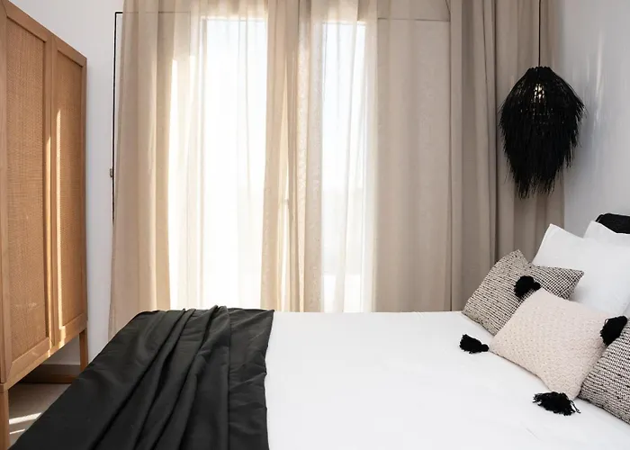 Hidden Gem - 2br Sea View - Naxos * Pláka