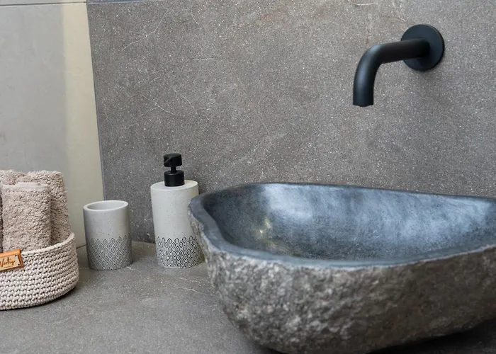 Hidden Gem - 2br Sea View - Naxos Plaka (Naxos)