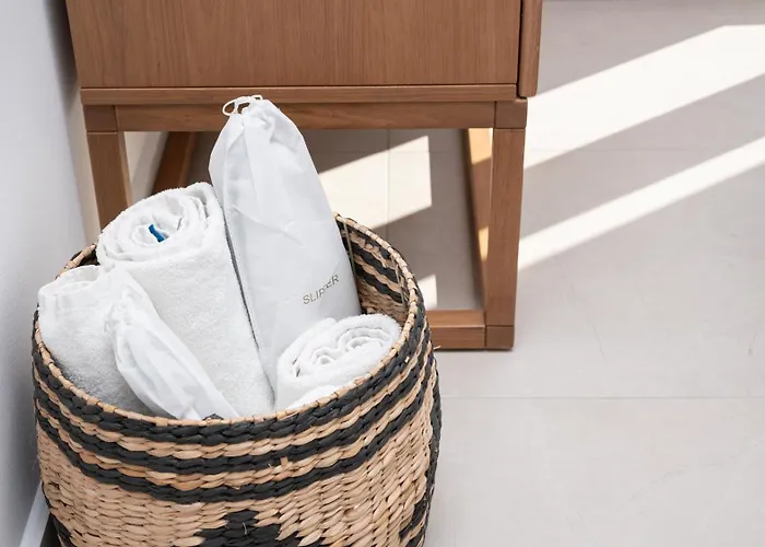 Hidden Gem - 2br Sea View - Naxos * Plaka (Naxos)