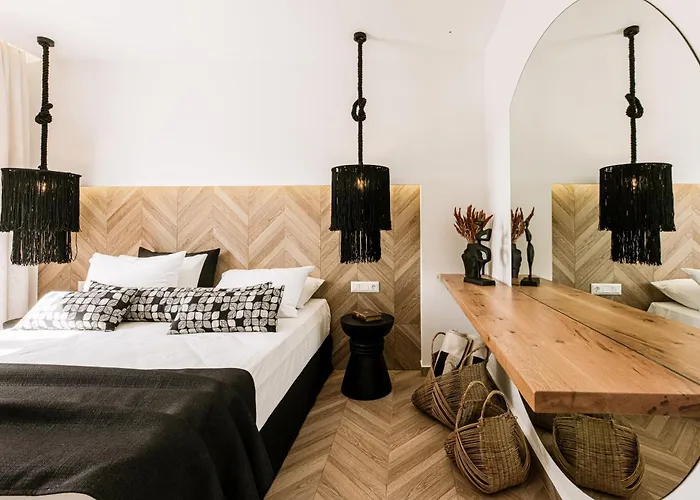 Hidden Gem - 2br Sea View - Naxos * Plaka (Naxos)